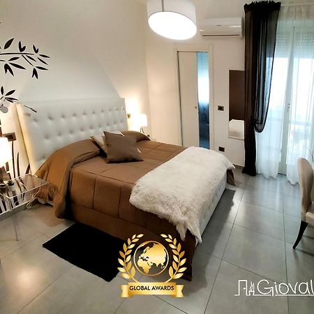 B&B Giovaldi'S Torino Экстерьер фото