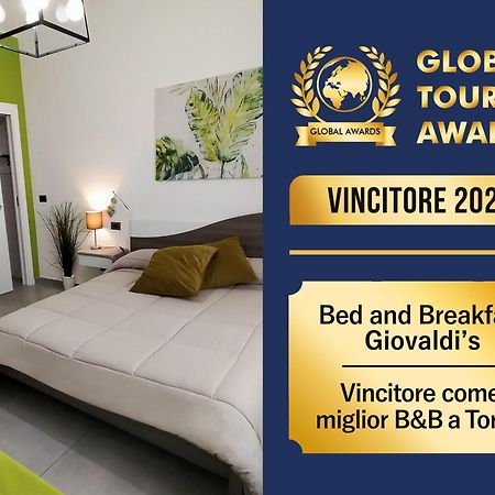 B&B Giovaldi'S Torino Номер фото