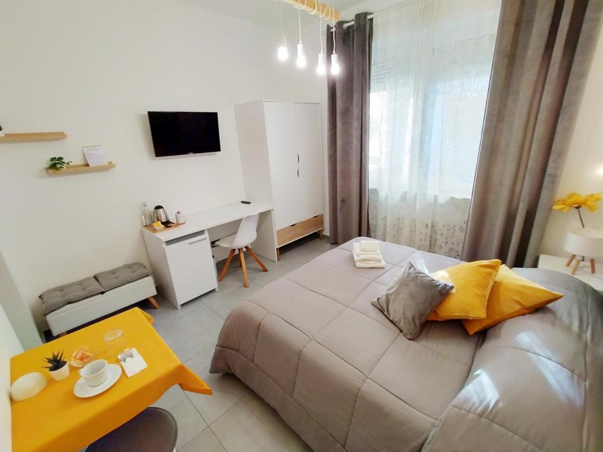 B&B Giovaldi'S Torino Экстерьер фото