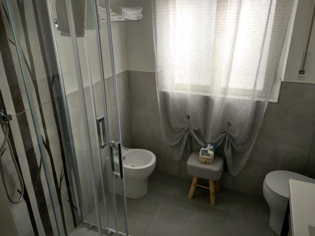 B&B Giovaldi'S Torino Экстерьер фото