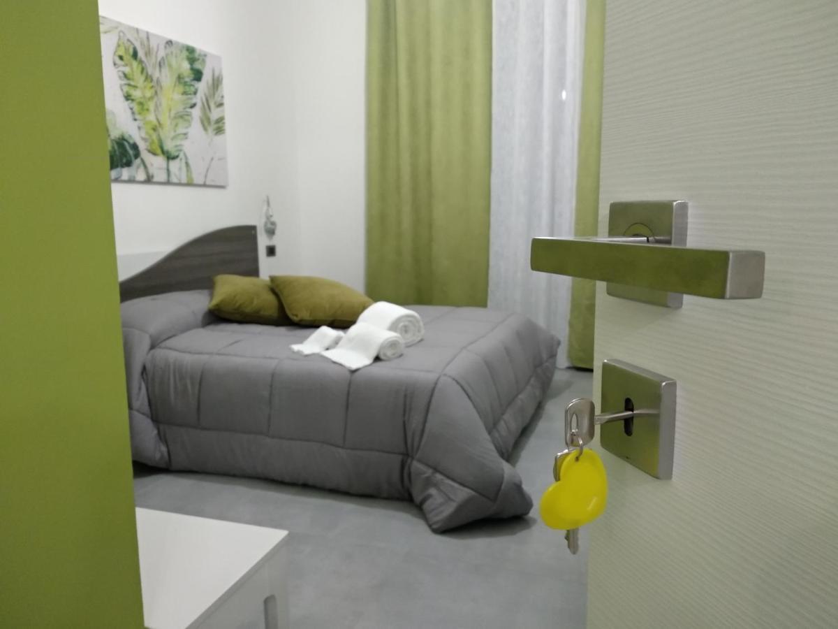 B&B Giovaldi'S Torino Экстерьер фото