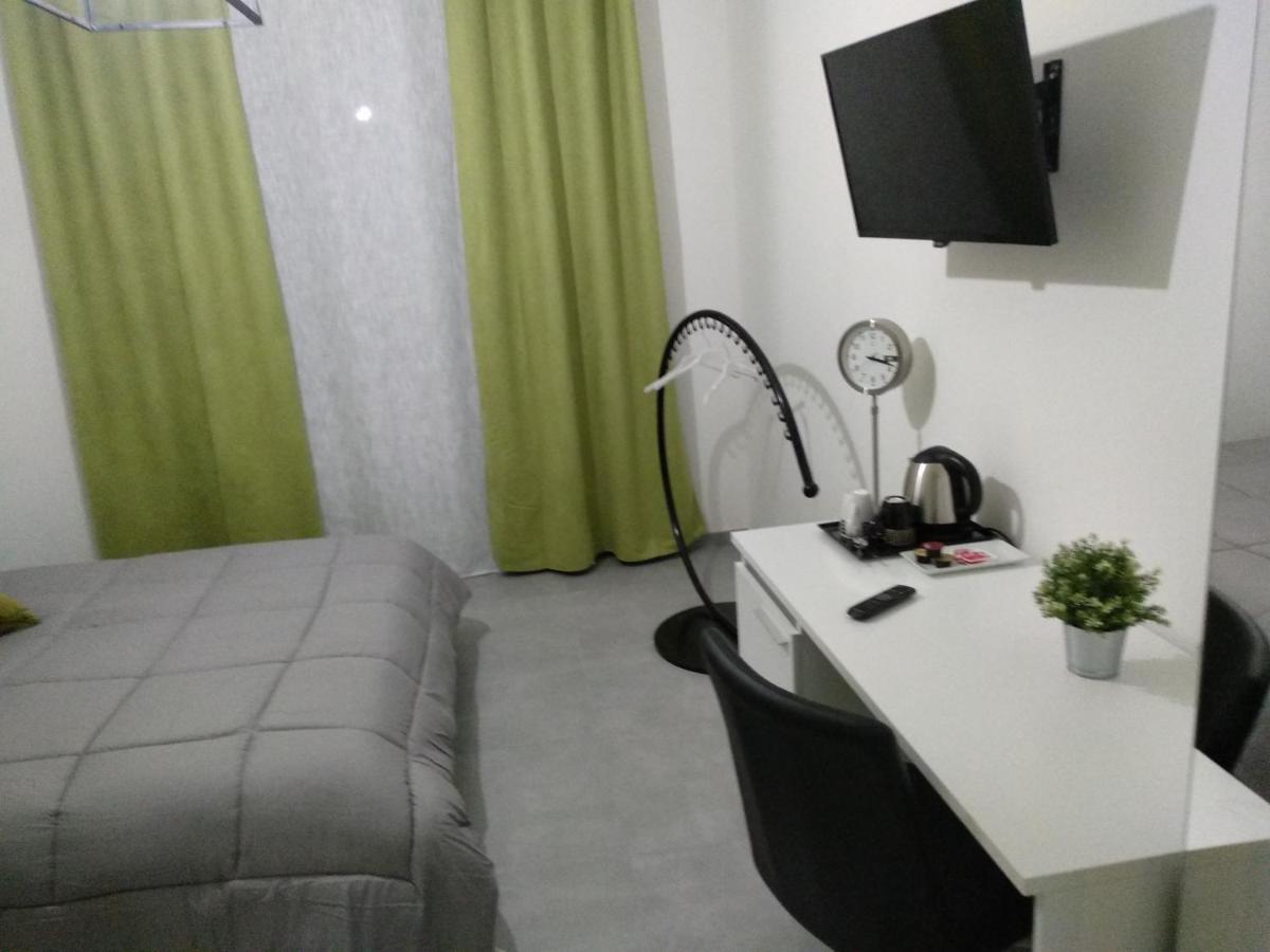 B&B Giovaldi'S Torino Экстерьер фото