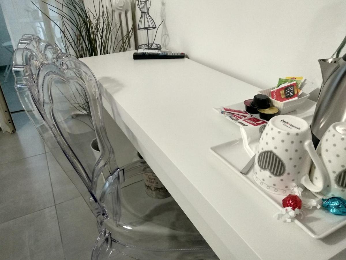 B&B Giovaldi'S Torino Экстерьер фото