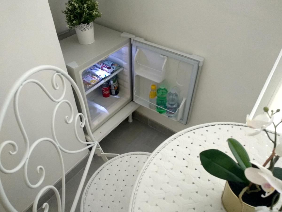 B&B Giovaldi'S Torino Экстерьер фото