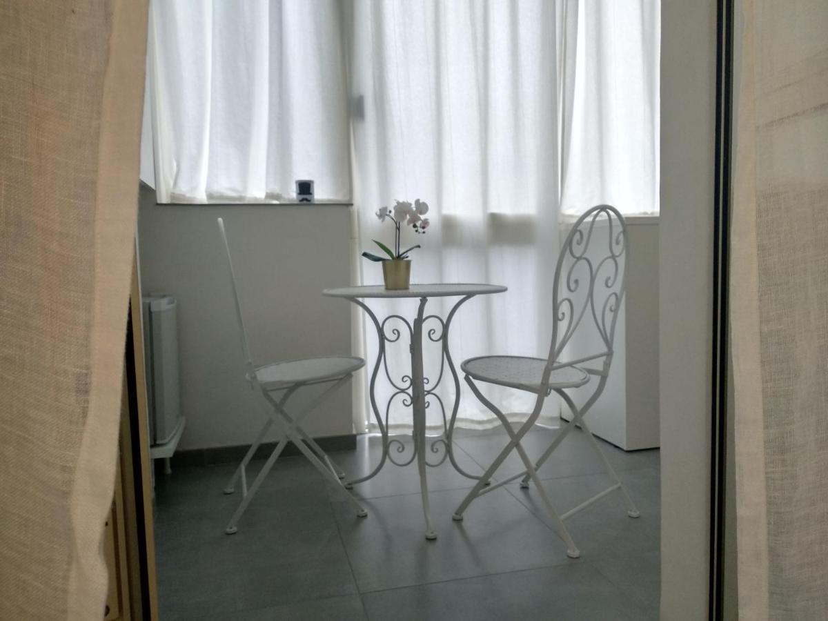 B&B Giovaldi'S Torino Экстерьер фото