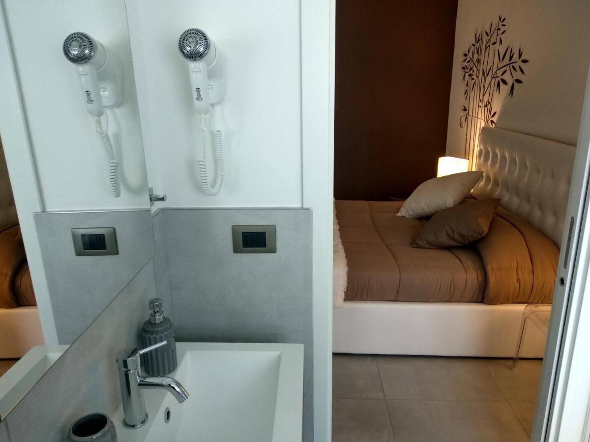 B&B Giovaldi'S Torino Экстерьер фото