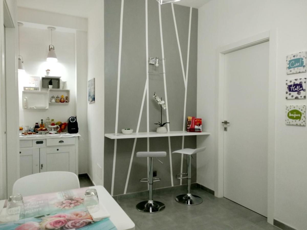 B&B Giovaldi'S Torino Экстерьер фото